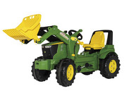 rolly toys Farmtrac Premium 1