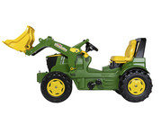 rolly toys Farmtrac Premium 2