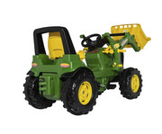 rolly toys Farmtrac Premium 3