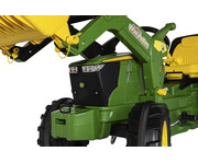 rolly toys Farmtrac Premium 4