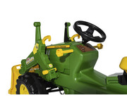 rolly toys Farmtrac Premium 6