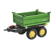 rolly toys Mega Trailer 1