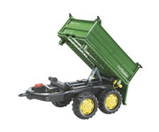 rolly toys Mega Trailer 2