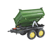 rolly toys Mega Trailer 3