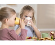 Betzold Becher 6er Set 4