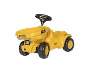 rolly toys Minitrac Dumper CAT 1