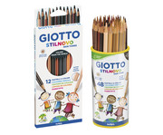 GIOTTO Stilnovo Skin Tones 1