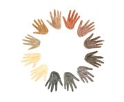 GIOTTO Stilnovo Skin Tones 2