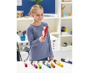 Betzold Handchimes in Boomwhackers® Farben 7