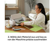 Cricut Explore™ 4 Bastelmaschine 6