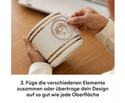 Cricut Explore™ 4 Bastelmaschine 7