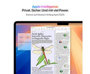 Apple MacBook Air M4 (2025) 4
