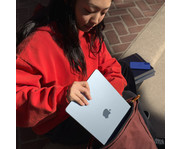 Apple MacBook Air M4 (2025) 5