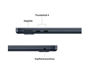 Apple MacBook Air M4 (2025) 7
