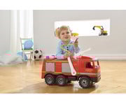 LENA® GIGA TRUCKS Feuerwehr 4