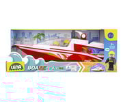 LENA® BOAZZ Feuerwehrboot Bundle 4