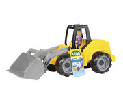 LENA® TRUXX Schaufellader 4