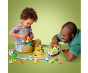LEGO® DUPLO® Interaktive Abenteuer Eisenbahn 2