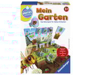 Ravensburger Lernspiele Set: Kleine Entdeckerinnen und Entdecker 2