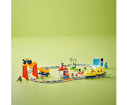 LEGO® DUPLO® Grosse interaktive Eisenbahn 2