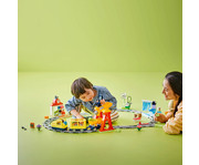 LEGO® DUPLO® Grosse interaktive Eisenbahn 4