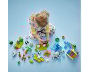 LEGO® DUPLO® Wildtier Familien 3 in 1 Set 3