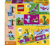 LEGO® CLASSIC Kreative Dinosaurier 1