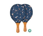 Waboba BEACH Paddle Set 2