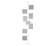 Card Rail Wandleiste 1
