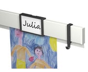 Info Rail Schild 4