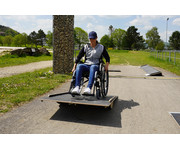 pedalo® Fahrzeug Wippe 2