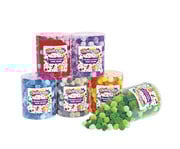 Grosses Pompon Set 1500 Stück 1