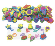 Stempel Set 100 Stück 1