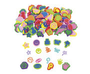 Stempel Set 100 Stück 2