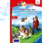 Ravensburger Erstleser Bücherpaket 2: 1 Lesestufe 4