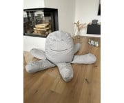 Sitzsack Krake Karl in und outdoor 2