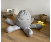Sitzsack Krake Karl in und outdoor 3