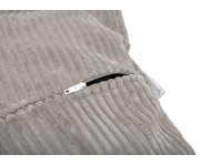 Sitzsack Wal Waldemar Cord 5