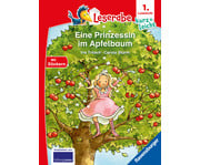 Ravensburger Erstleser Bücherpaket: 1 Lesestufe kurz + leicht 2