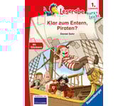 Ravensburger Erstleser Bücherpaket: 1 Lesestufe kurz + leicht 4