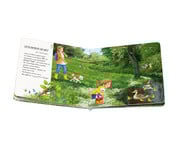 Ravensburger Bücherpaket: Lotta entdeckt die Welt : Natur 5