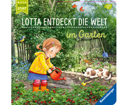 Ravensburger Bücherpaket: Lotta entdeckt die Welt : Natur 6