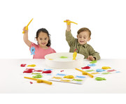Zahlenfische Rechenspiel 3