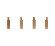 Schlagwerk Rhythm Pin Board 2