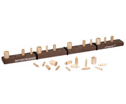 Schlagwerk Rhythm Pin Board 1