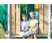 Outdoor Farbenhaus 5