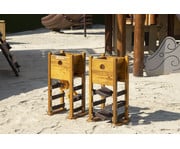 Sandspiel Set Türme 2