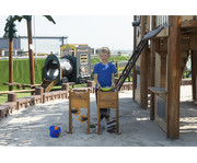 Sandspiel Set Türme 6