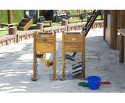 Sandspiel Set Türme 4