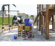 Sandspiel Set Türme 3